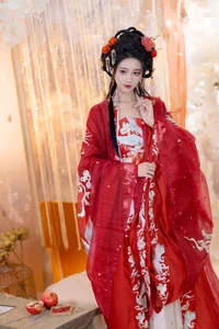 Exquisite Art Photography: YiTuYu Art Language Vol.5657 Featuring Qi Luo Sheng De Xiao Su Su - image 8