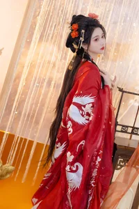 Exquisite Art Photography: YiTuYu Art Language Vol.5657 Featuring Qi Luo Sheng De Xiao Su Su - image 0