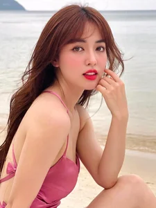 Rising Social Media Stars: Discovering the Beauty and Style of Thai Nguyen’s Most Popular Influencers - image 20