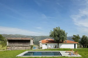 Transforming a 300-Year-Old Historic Home into a Modern Sanctuary Surrounded by Nature - image 29