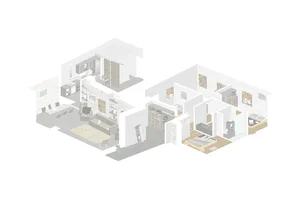 Transforming a 300-Year-Old Historic Home into a Modern Sanctuary Surrounded by Nature - image 0