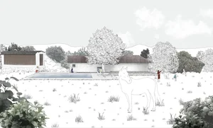 Transforming a 300-Year-Old Historic Home into a Modern Sanctuary Surrounded by Nature - image 9