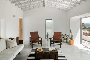 Transforming a 300-Year-Old Historic Home into a Modern Sanctuary Surrounded by Nature - image 25