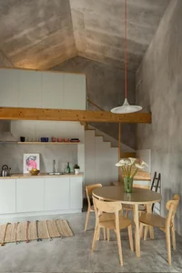 Transforming a 300-Year-Old Historic Home into a Modern Sanctuary Surrounded by Nature - image 23