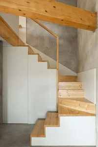 Transforming a 300-Year-Old Historic Home into a Modern Sanctuary Surrounded by Nature - image 3