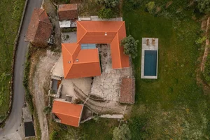 Transforming a 300-Year-Old Historic Home into a Modern Sanctuary Surrounded by Nature - image 33