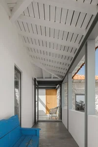 Transforming a 300-Year-Old Historic Home into a Modern Sanctuary Surrounded by Nature - image 17