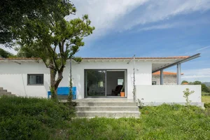 Transforming a 300-Year-Old Historic Home into a Modern Sanctuary Surrounded by Nature - image 1