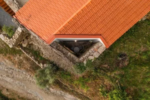 Transforming a 300-Year-Old Historic Home into a Modern Sanctuary Surrounded by Nature - image 20