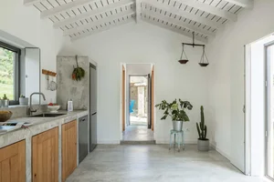 Transforming a 300-Year-Old Historic Home into a Modern Sanctuary Surrounded by Nature - image 32