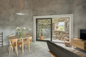 Transforming a 300-Year-Old Historic Home into a Modern Sanctuary Surrounded by Nature - image 28