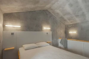 Transforming a 300-Year-Old Historic Home into a Modern Sanctuary Surrounded by Nature - image 8