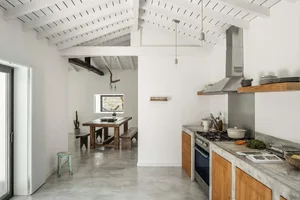 Transforming a 300-Year-Old Historic Home into a Modern Sanctuary Surrounded by Nature - image 18