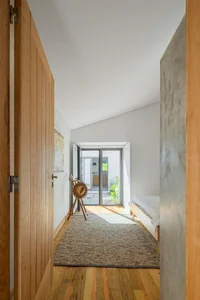 Transforming a 300-Year-Old Historic Home into a Modern Sanctuary Surrounded by Nature - image 19