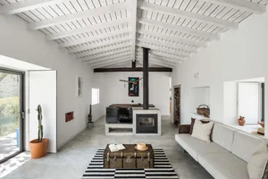 Transforming a 300-Year-Old Historic Home into a Modern Sanctuary Surrounded by Nature - image 24