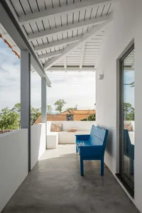 Transforming a 300-Year-Old Historic Home into a Modern Sanctuary Surrounded by Nature - image 7