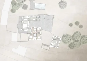 Transforming a 300-Year-Old Historic Home into a Modern Sanctuary Surrounded by Nature - image 31