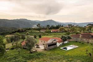 Transforming a 300-Year-Old Historic Home into a Modern Sanctuary Surrounded by Nature - image 22
