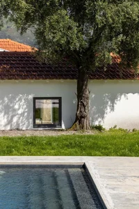 Transforming a 300-Year-Old Historic Home into a Modern Sanctuary Surrounded by Nature - image 14
