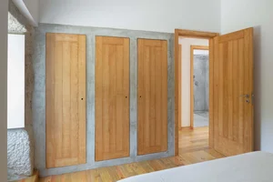 Transforming a 300-Year-Old Historic Home into a Modern Sanctuary Surrounded by Nature - image 27