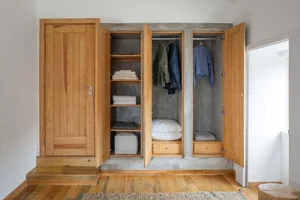 Transforming a 300-Year-Old Historic Home into a Modern Sanctuary Surrounded by Nature - image 26