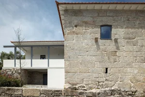 Transforming a 300-Year-Old Historic Home into a Modern Sanctuary Surrounded by Nature - image 2