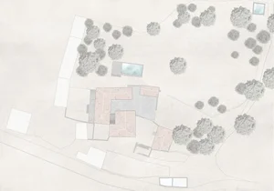 Transforming a 300-Year-Old Historic Home into a Modern Sanctuary Surrounded by Nature - image 30