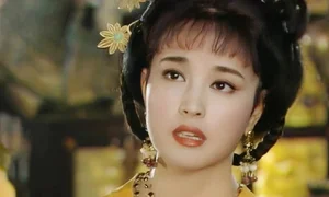 The Dramatic Love Triangle of Liu Xiaoqing and Jiang Wen - image 5