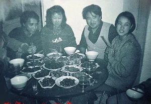 The Dramatic Love Triangle of Liu Xiaoqing and Jiang Wen - image 0