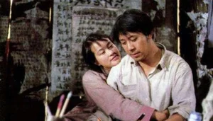 The Dramatic Love Triangle of Liu Xiaoqing and Jiang Wen - image 2