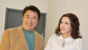 The Dramatic Love Triangle of Liu Xiaoqing and Jiang Wen - image 4