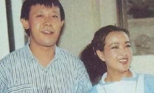 The Dramatic Love Triangle of Liu Xiaoqing and Jiang Wen - image 3