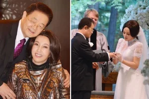 The Dramatic Love Triangle of Liu Xiaoqing and Jiang Wen - image 6