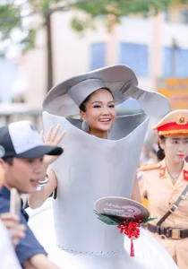 Experience the Vibrant Buôn Ma Thuột Coffee Festival: A Spectacular Street Celebration in Vietnam's Coffee Capital - image 5
