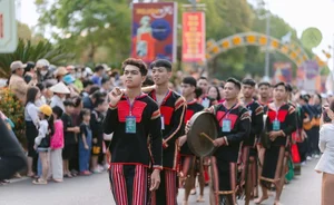 Experience the Vibrant Buôn Ma Thuột Coffee Festival: A Spectacular Street Celebration in Vietnam's Coffee Capital - image 9