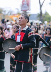 Experience the Vibrant Buôn Ma Thuột Coffee Festival: A Spectacular Street Celebration in Vietnam's Coffee Capital - image 7