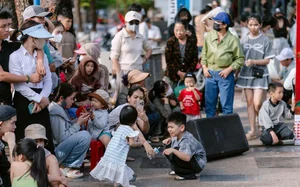 Experience the Vibrant Buôn Ma Thuột Coffee Festival: A Spectacular Street Celebration in Vietnam's Coffee Capital - image 2