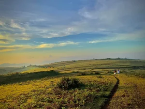 Discover Bui Hui Steppe: Vietnam's Untouched Paradise - image 9