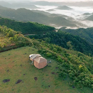Discover Bui Hui Steppe: Vietnam's Untouched Paradise - image 3