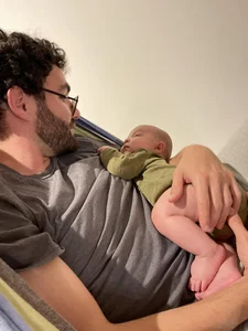 Vietnamese Director Shares 'Chill' Childbirth Experience in Switzerland - image 2