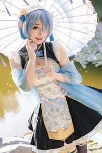 YiTuYu Art Language Vol.5765 Tao Mo Gong Zi X: Modern Portraiture Excellence - image 13