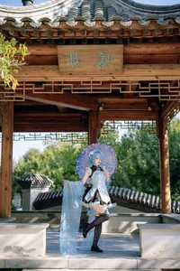 YiTuYu Art Language Vol.5765 Tao Mo Gong Zi X: Modern Portraiture Excellence - image 10