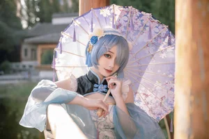 YiTuYu Art Language Vol.5765 Tao Mo Gong Zi X: Modern Portraiture Excellence - image 28