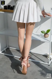 Fresh and Radiant: Xiao Xiao in IESS Sunshine Series - image 42