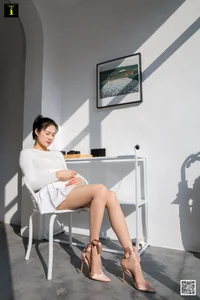 Fresh and Radiant: Xiao Xiao in IESS Sunshine Series - image 12
