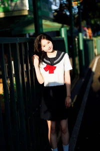 Art Language Vol.5767 Featuring Xiao Yu: A Deep Dive into Contemporary Portraiture and Aesthetic Photography - image 24