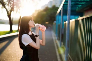 Art Language Vol.5767 Featuring Xiao Yu: A Deep Dive into Contemporary Portraiture and Aesthetic Photography - image 25