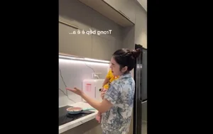 MC Thu Hoai: Does Her Stay-at-Home Mom Style Match Her TV Glamour? - image 0