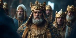 The Mystery of the King of Hearts: Why Is He the Only King Without a Mustache? - image 4
