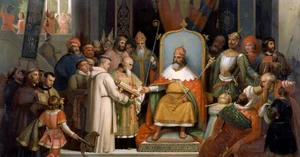 The Mystery of the King of Hearts: Why Is He the Only King Without a Mustache? - image 2